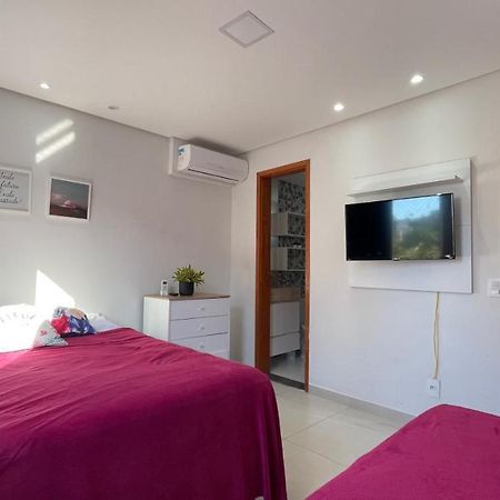 Apt Novo De Alto Padrao Na Melhor Praia De Ilhéus Exterior photo