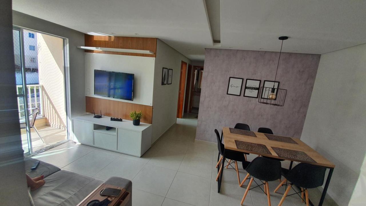 Apt Novo De Alto Padrao Na Melhor Praia De Ilhéus Exterior photo
