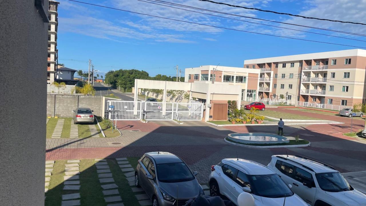 Apt Novo De Alto Padrao Na Melhor Praia De Ilhéus Exterior photo