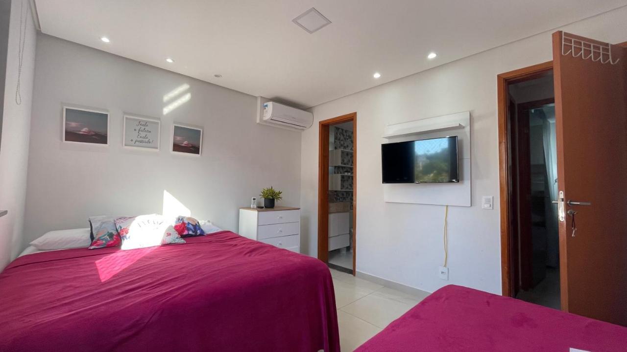 Apt Novo De Alto Padrao Na Melhor Praia De Ilhéus Exterior photo